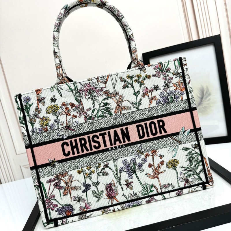 D*or shopping bags